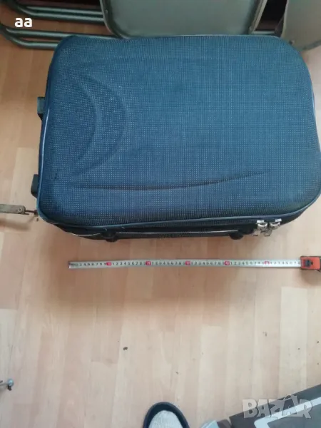 Куфар, снимка 1