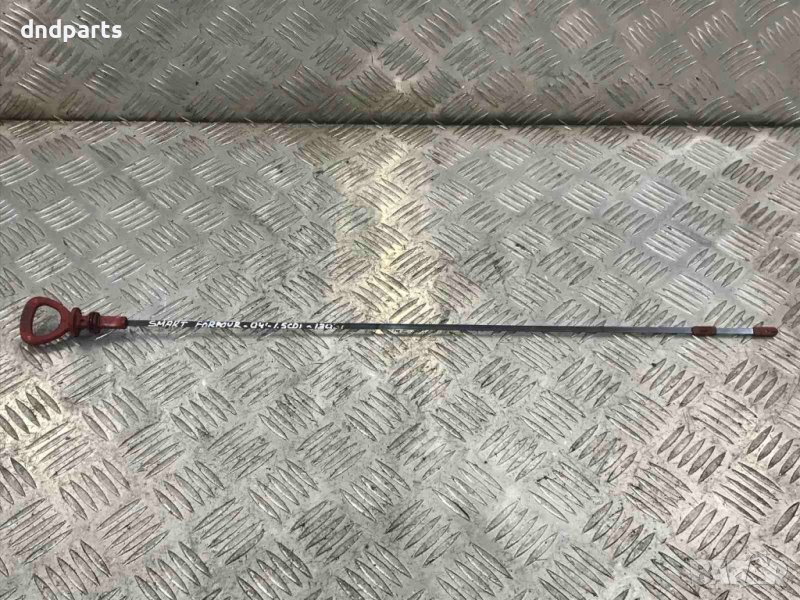 Щека масло Smart Forfour,1.5CDI,2004г., снимка 1