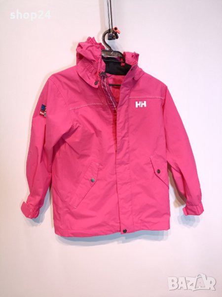 Helly Hansen Helly Tech Яке/Детско 140см, снимка 1