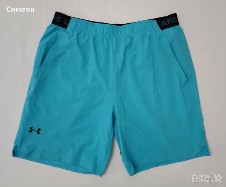 Under Armour UA Vanish Woven Shorts оригинални гащета XL спорт шорти, снимка 1