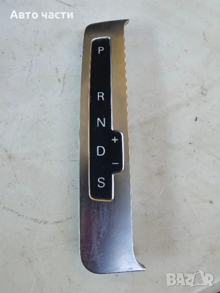 Индикатор скорости AUDI A6 (4F, C6) 2004-2011 A041220N-245, снимка 1