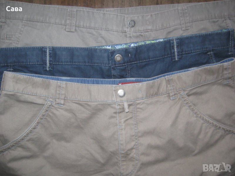 Къси панталони MEYER    мъжки,2-3-4ХЛ, снимка 1