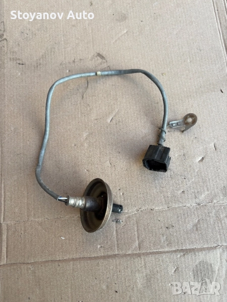 FoMoko ZJ38 MCG K4238-4320 / 07J09 Mazda 2 1.3i 1.4i 1.5i (2007-2014), снимка 1