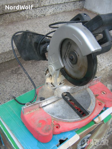 НАСТОЛЕН ЦИРКУЛЯР "РАЙДЕР", снимка 1