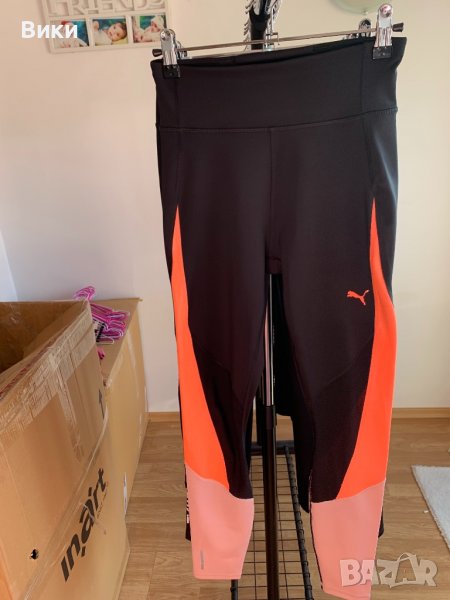 Puma оригинален дамски клин, снимка 1