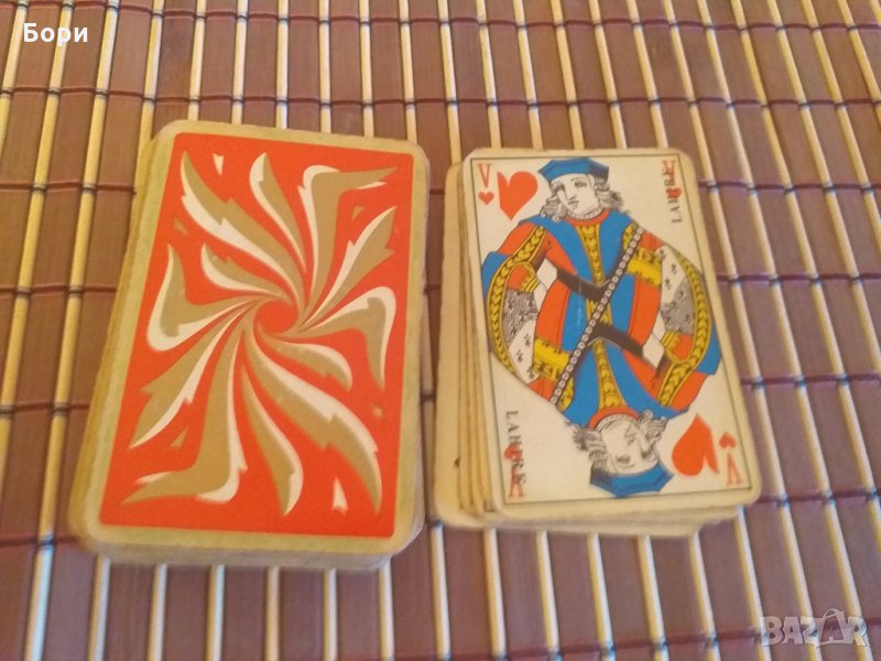 La Ducale 1960  FRANCE, снимка 1