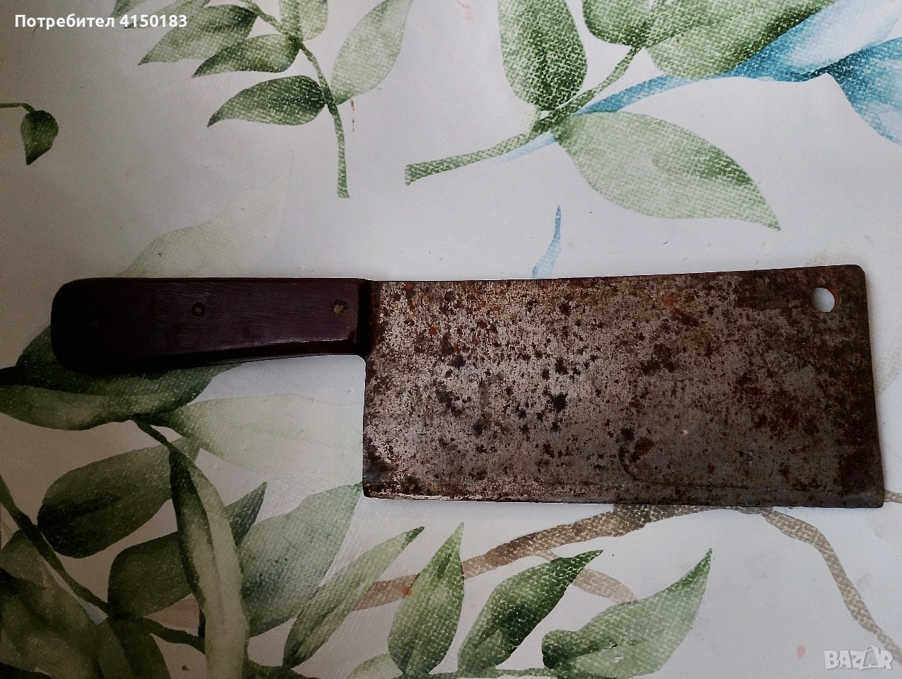 изкупувам стари Сатъри за реставрация , снимка 1