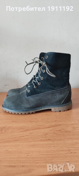 Timberland. Зимни топли боти. 40, снимка 1