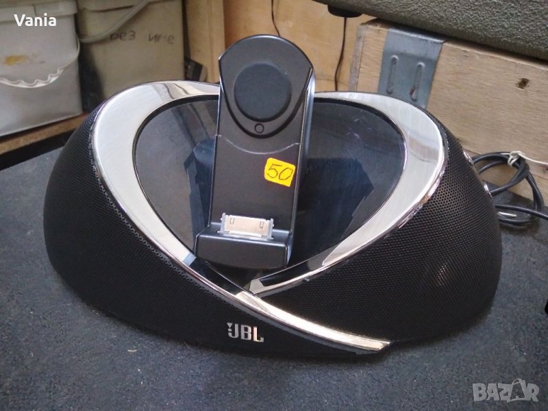 Тонколона JBL, снимка 1