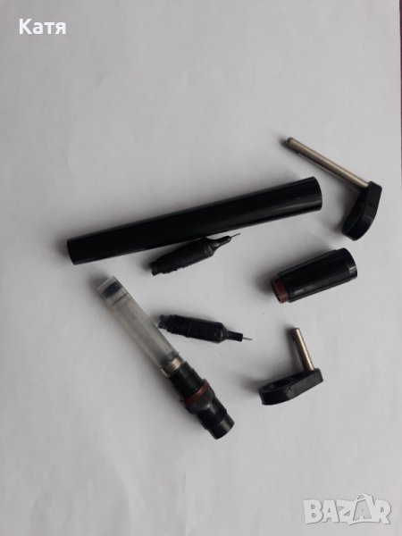 Рапидограф Cleo Skrimik 0.5,0.6, снимка 1