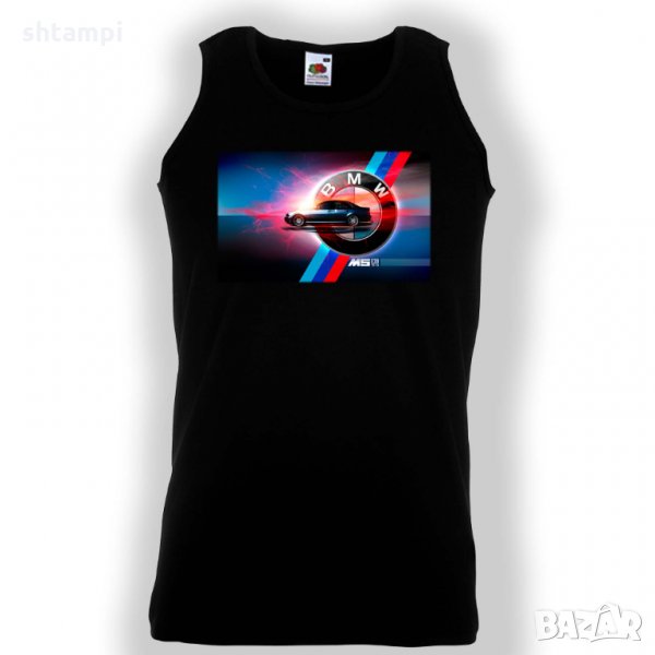 Мъжки потник BMW 4, снимка 1