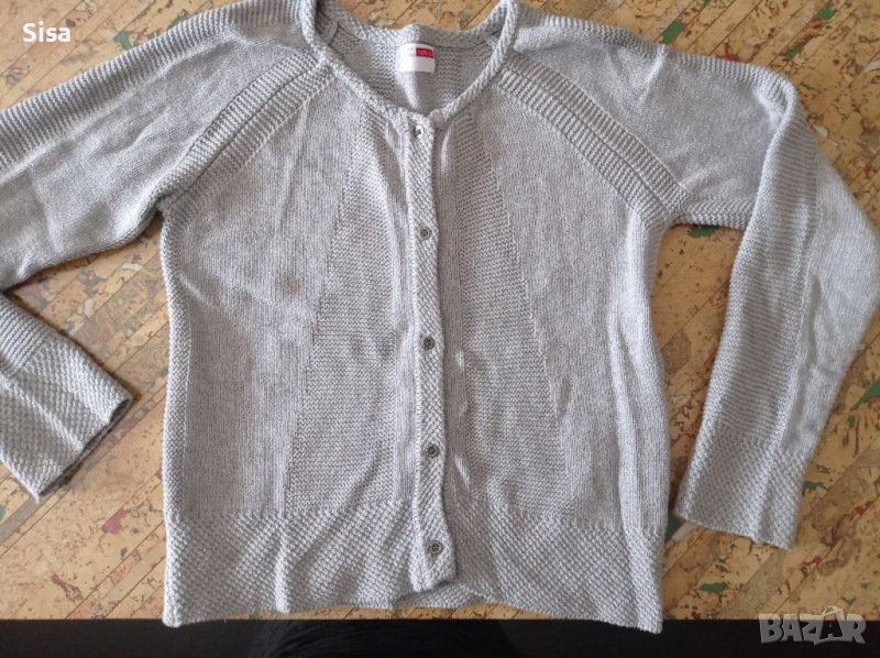 Детска жилетка 134/140 размер , снимка 1