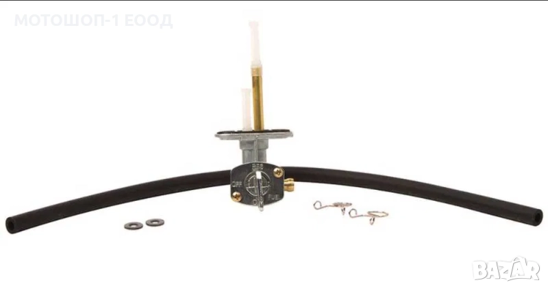 НОВ Кран за бензин за 2001-05 Yamaha Raptor 660, снимка 1