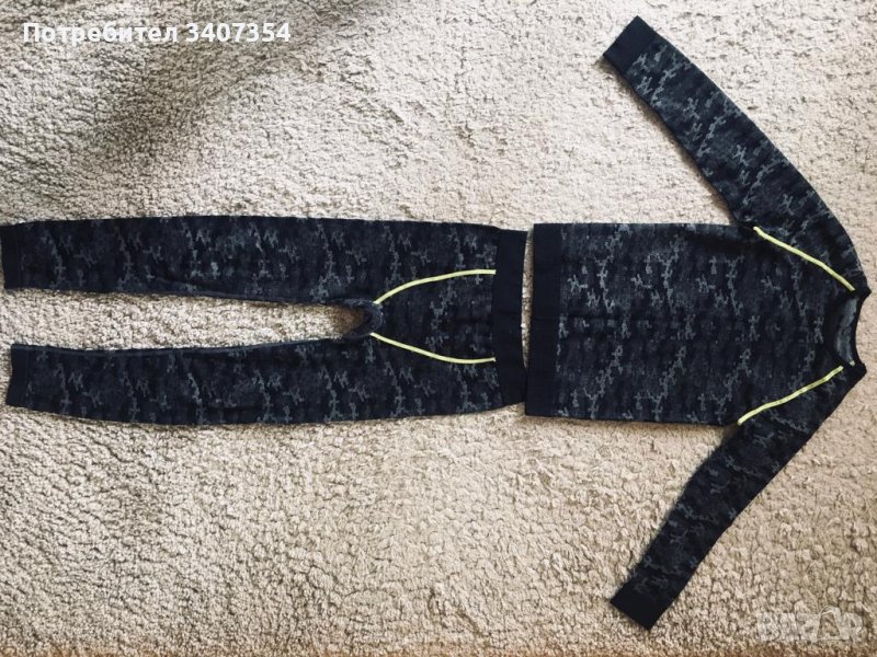 термо бельо, снимка 1