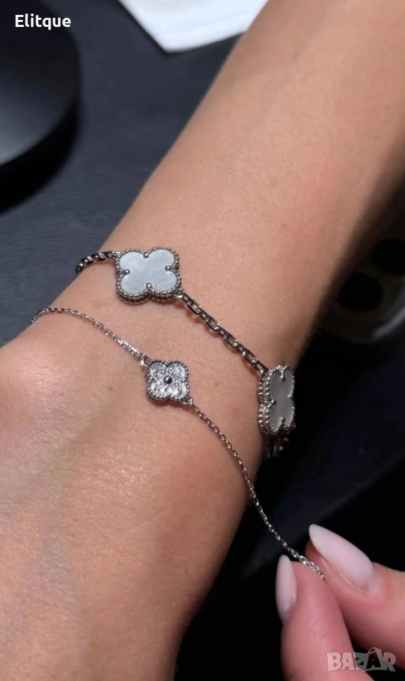 гривна от висококачествена стомана , снимка 1