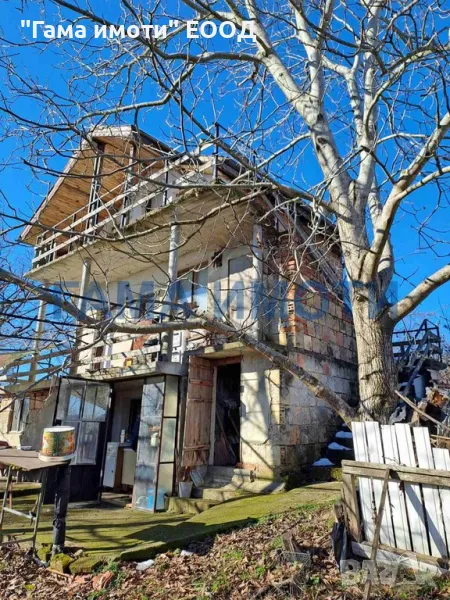 Къща в с. Крушевец, община Созопол, снимка 1