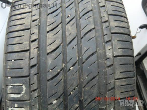 Гуми 235/65/17 104н Michelin Х 4броя /джипови/, снимка 1