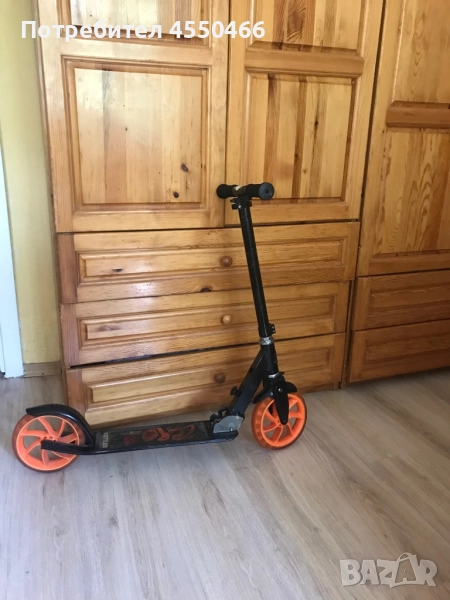 Тротинетка Kettler, снимка 1