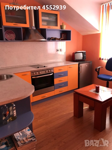 Под наем в идеален център, снимка 1