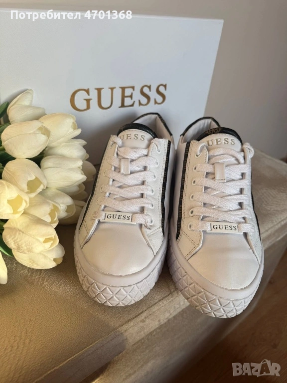 Дамски обувки Guess, снимка 1