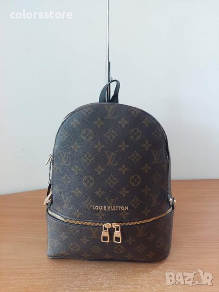 New раница Louis Vuitton код SG 204, снимка 1