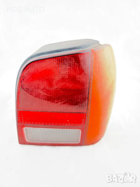 Заден Десен Стоп HELLA за Фолксваген Поло, VW Polo, № 6N0 945 258 A, 6N0945258A, снимка 1