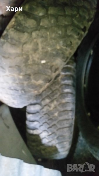 Гуми за джип, снимка 1