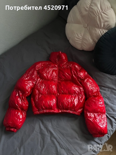 Зимно яке , снимка 1