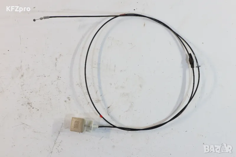 Жила Land Cruiser, снимка 1