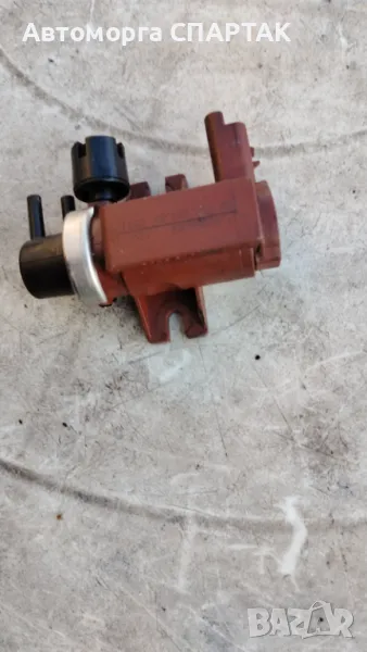 Вакуум клапан за Peugeot, Citroen 2.0 HDI 16V 9650098380, снимка 1