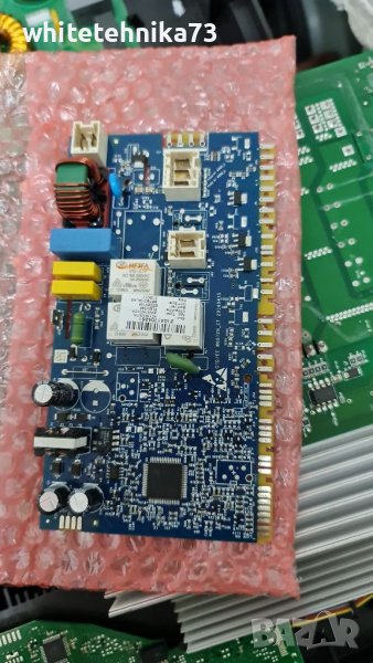 Платка от пералня AEG , снимка 1