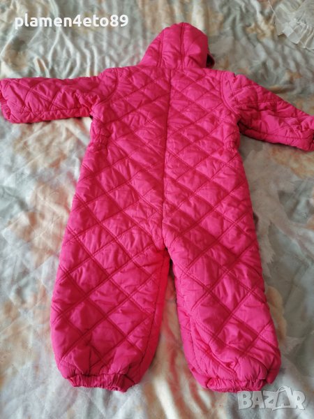 Детски космонавт 92 см , снимка 1