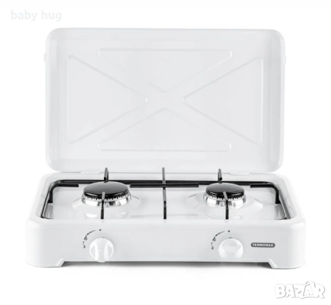 Газов котлон, снимка 1