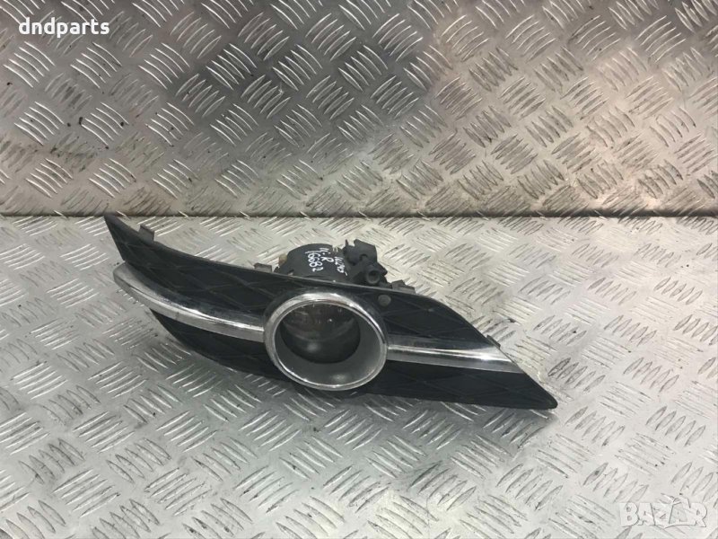 Халоген Mercedes B-Class,W245,2011г.(десен), снимка 1