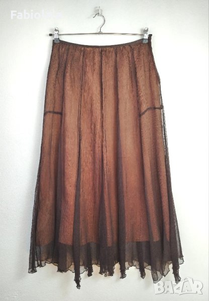 Stills maxi skirt EU 40, снимка 1