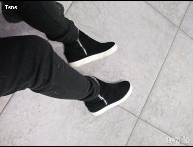 ботуши , снимка 1