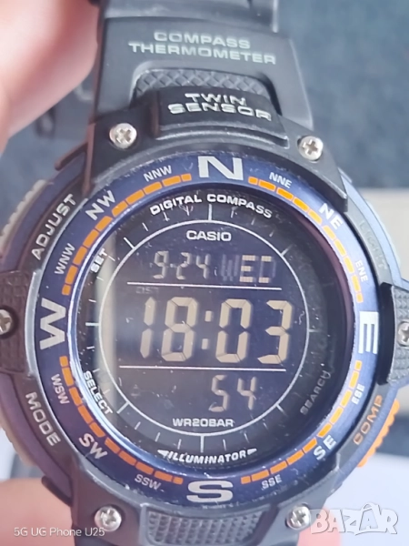 Casio G-shock., снимка 1