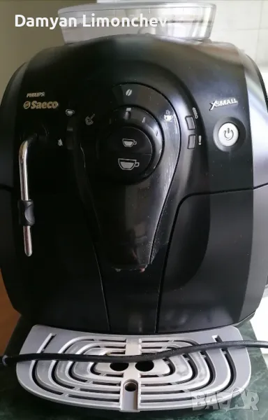 Кафе машина , снимка 1