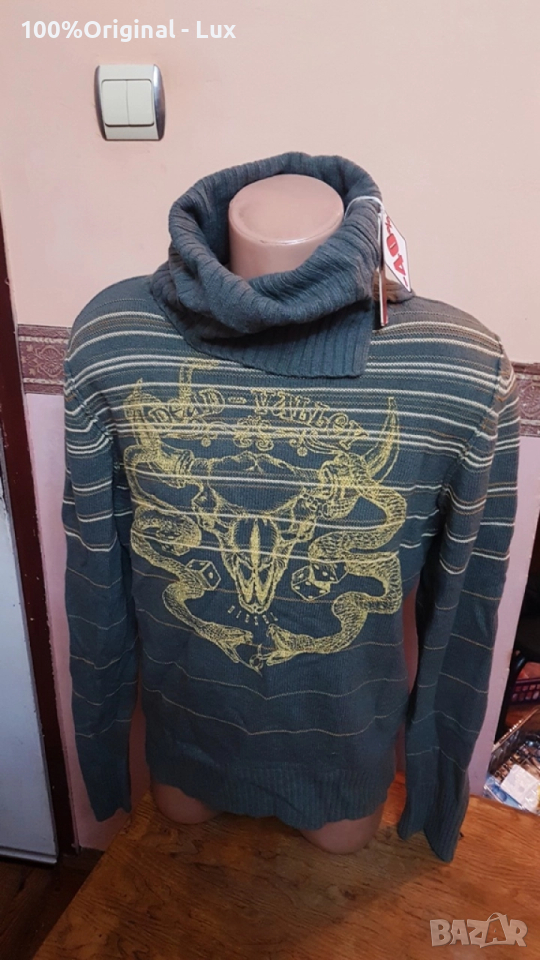 Разпродавам-DIESEL-orginal-nov-XL\2XL, снимка 1