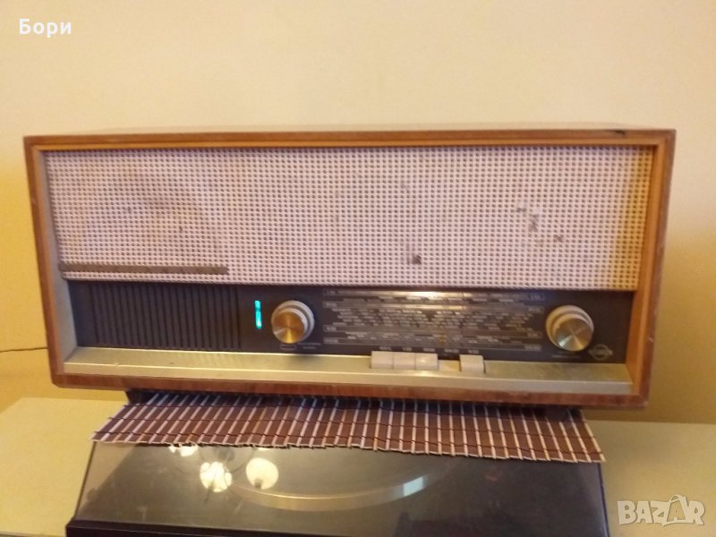 NECKERMANN  Körting 821/28, снимка 1