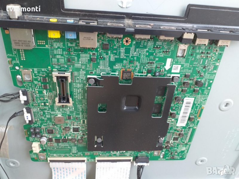 Main Board BN94-10826K BN41-02528A, снимка 1