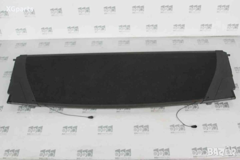  Кора багажник за Mercedes W168 A-class (1997-2004), снимка 1