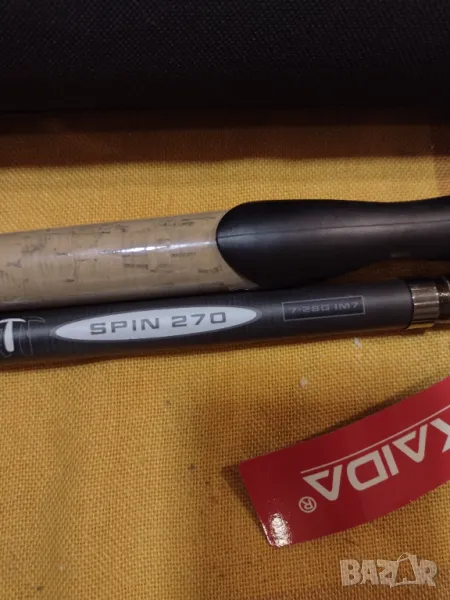 Кайда Галант , снимка 1