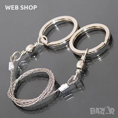 Кабелен трион Commando Wire Saw, снимка 1