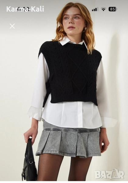 Ново елече , снимка 1