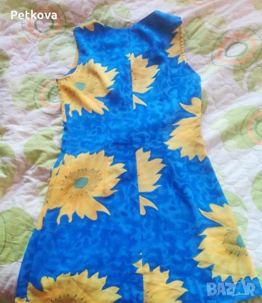 Рокля , снимка 1