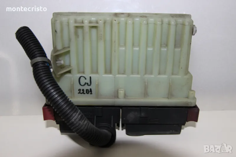 Модул перка Opel Astra G (1998-2009г.) CJ / 24410130 / 15396912 / 24 410 130 / 1539 6912, снимка 1