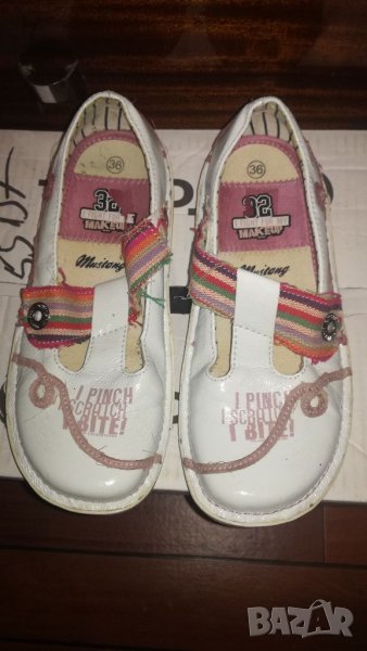 MUSTANG дамски оригинален МУСТАНГ, снимка 1