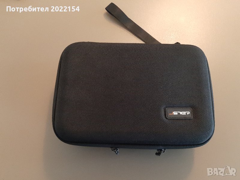 Чанта (калъф) за DJI Mini 2 . Carrying case, снимка 1