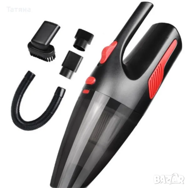 Безжична прахосмукачка , снимка 1